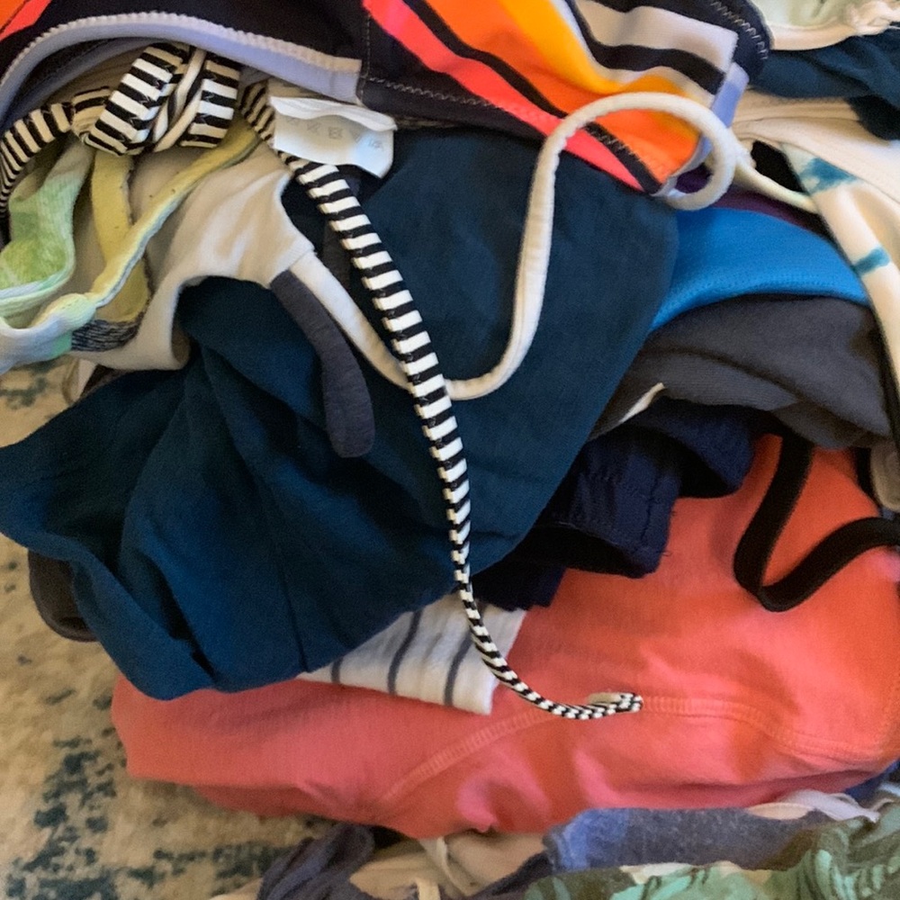 Clothes Ella M